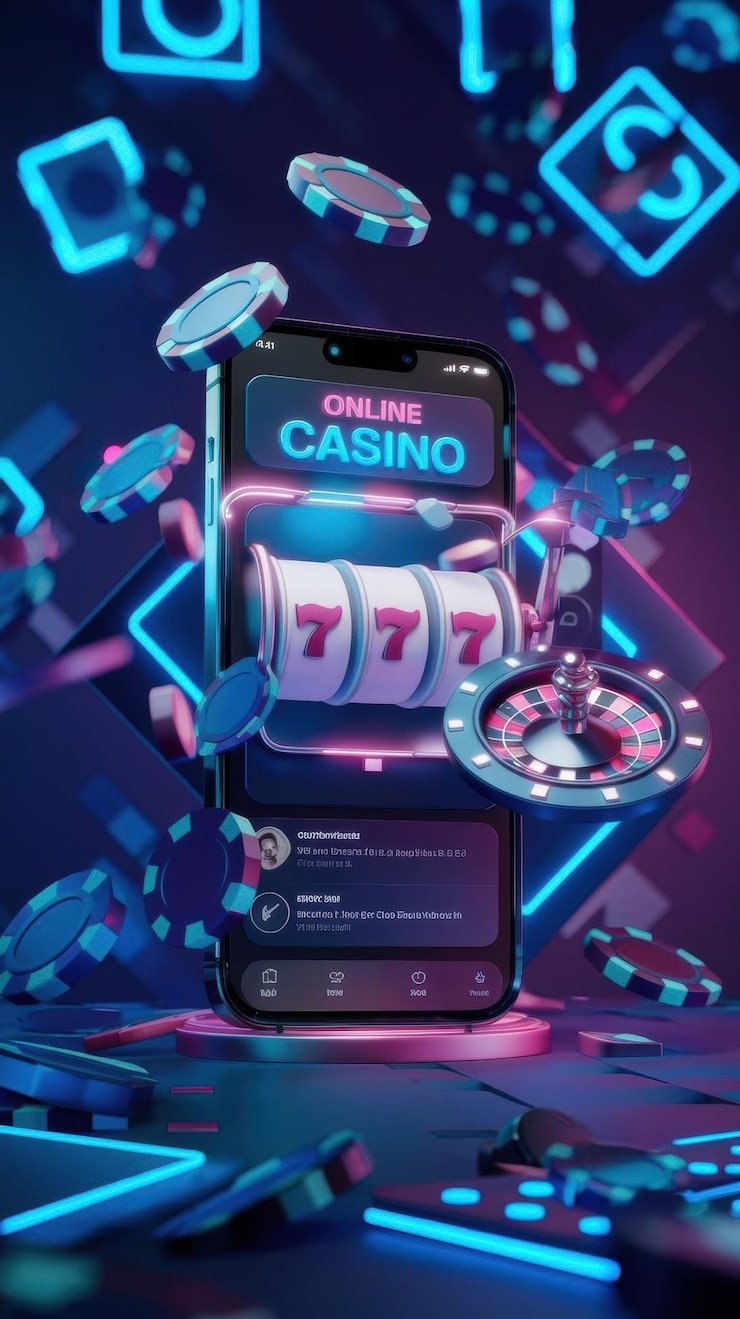Tim dukungan pelanggan idr toto siap membantu melalui live chat dan saluran lainnya